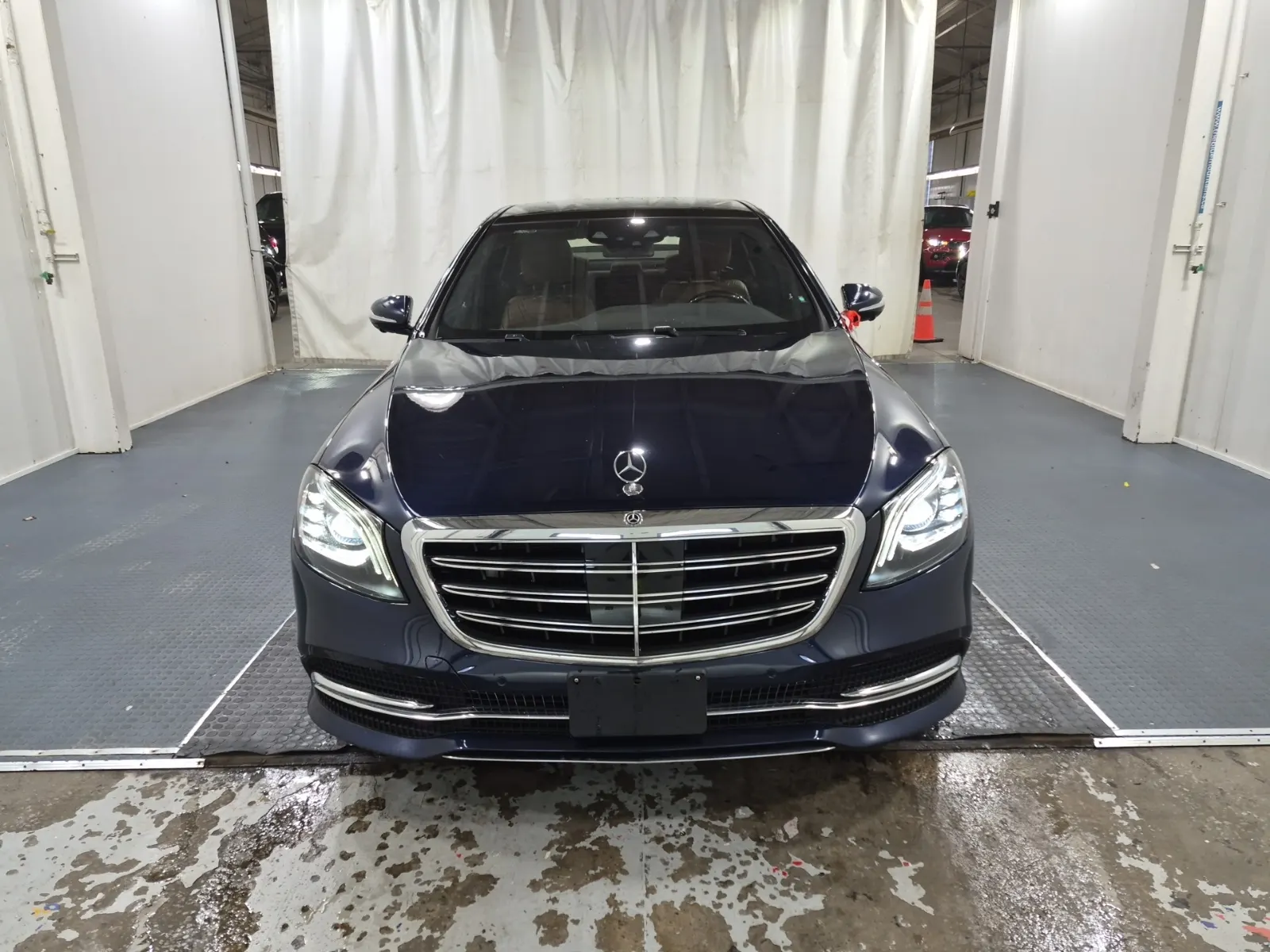 Full Front Photo