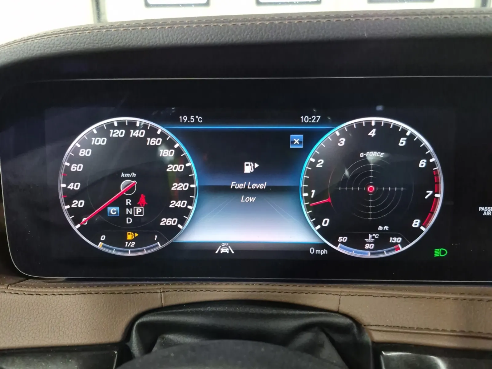 Odometer Photo