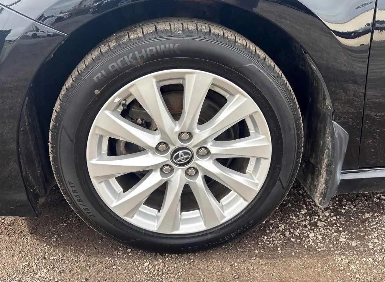 Tire