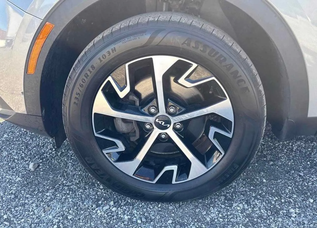 Tire