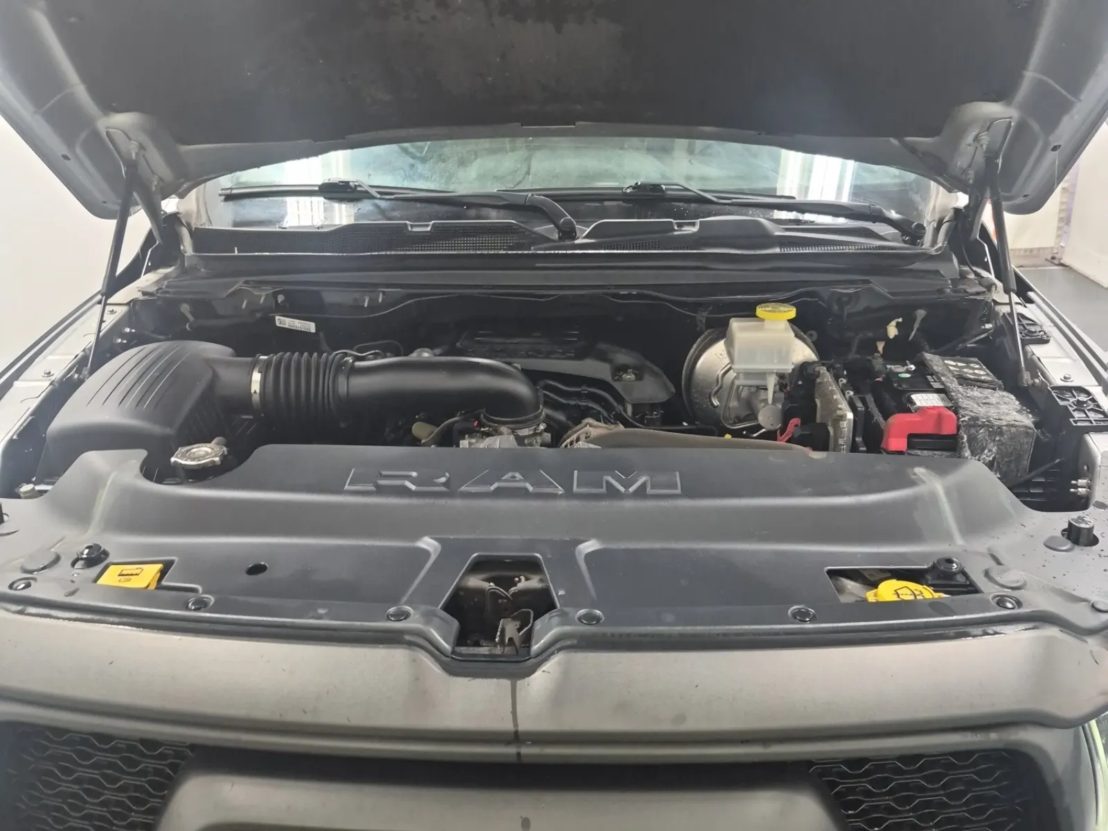 Engine Photo