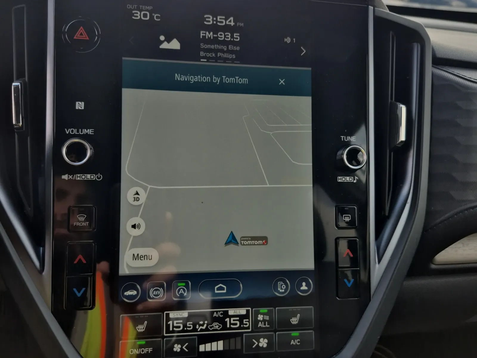 Navigation Photo