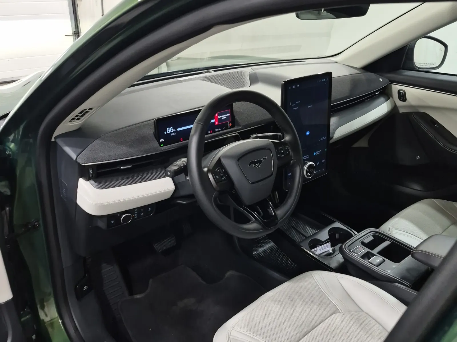 Dash Panel Photo