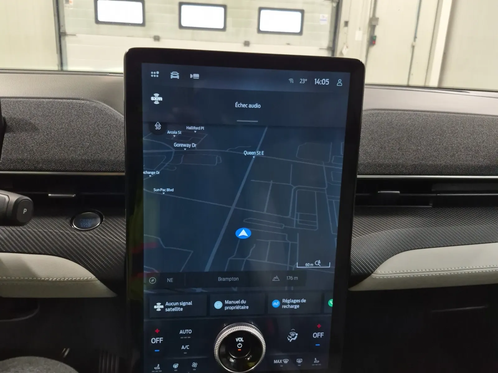 Navigation Photo