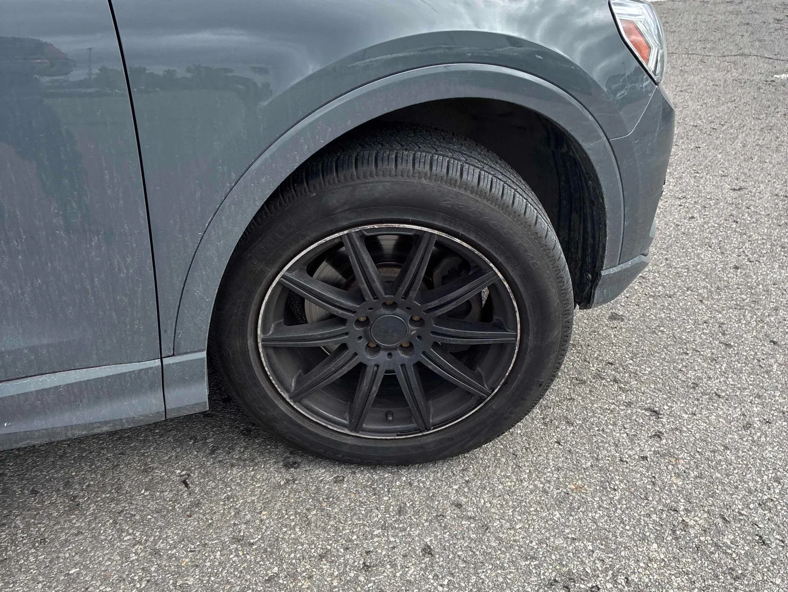 Tire