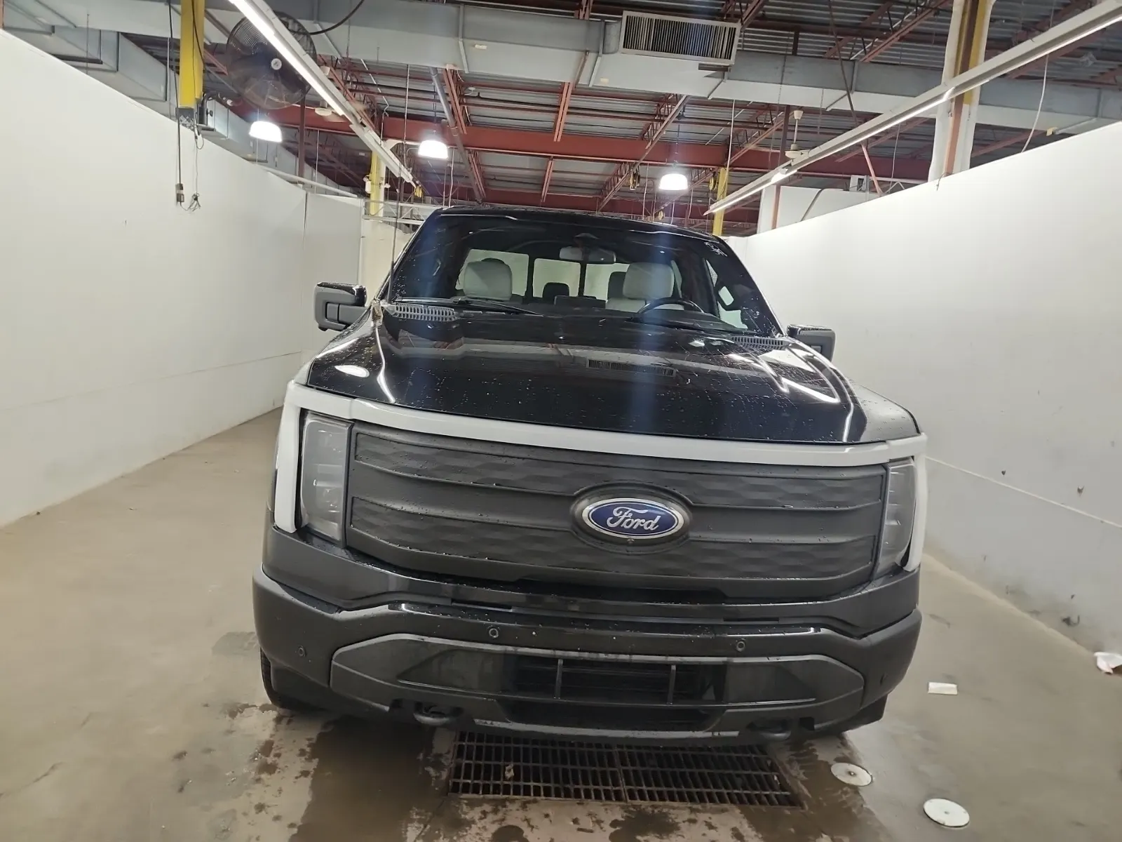 Full Front Photo