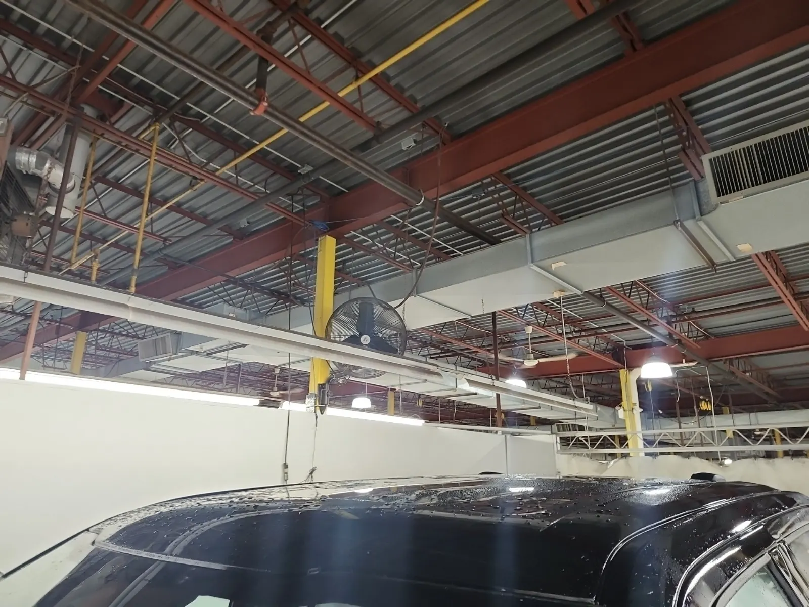 Exterior Roof Photo