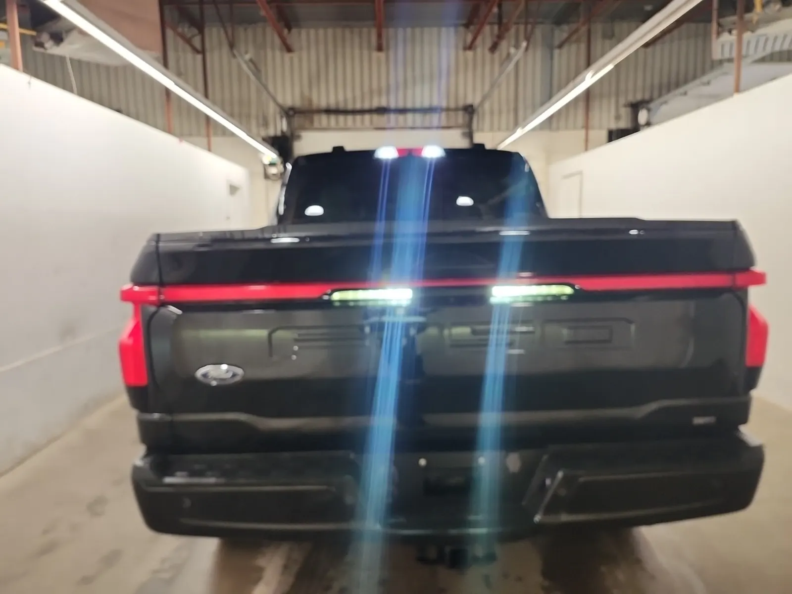 Full Rear Photo