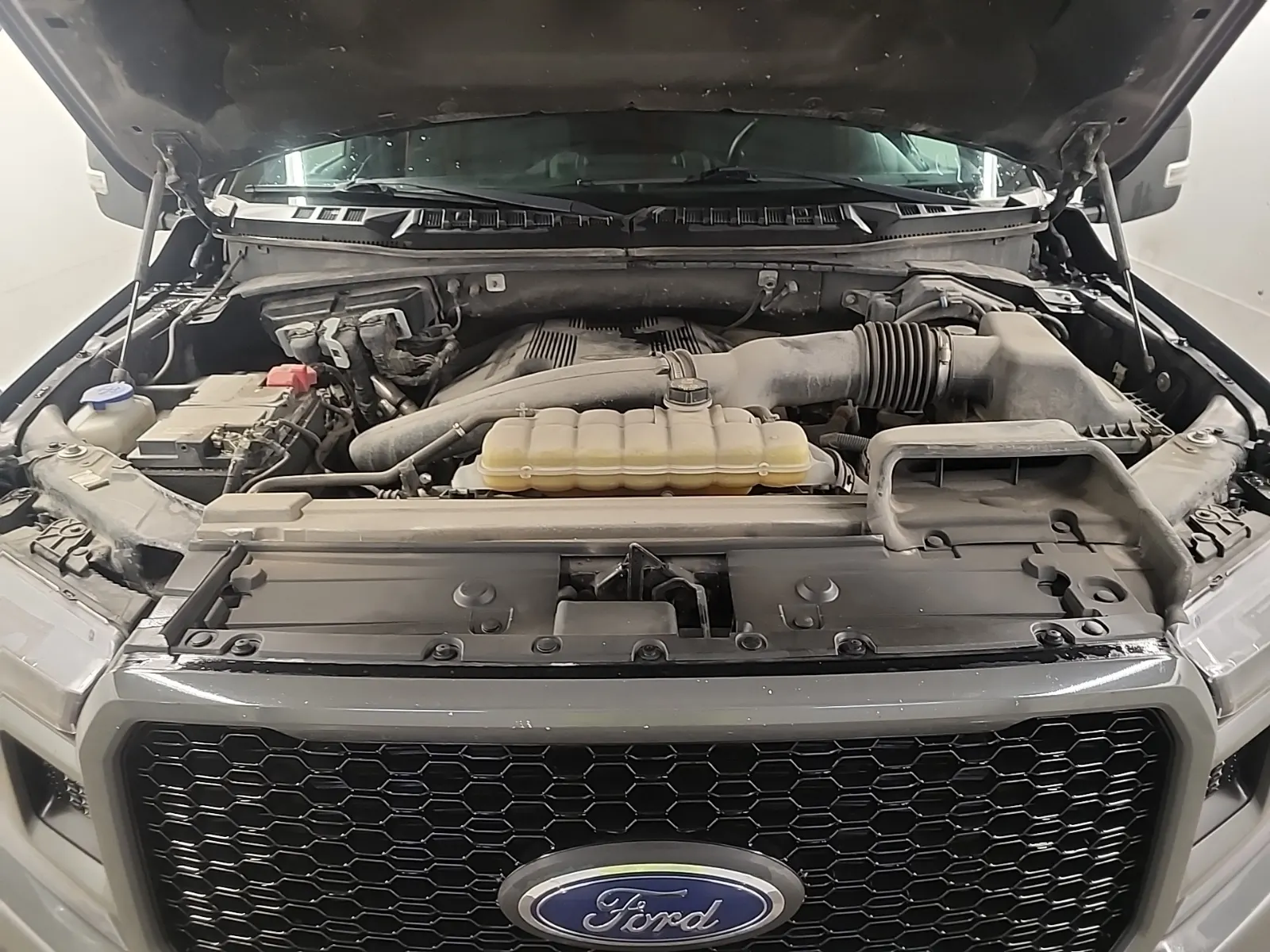 Engine Photo