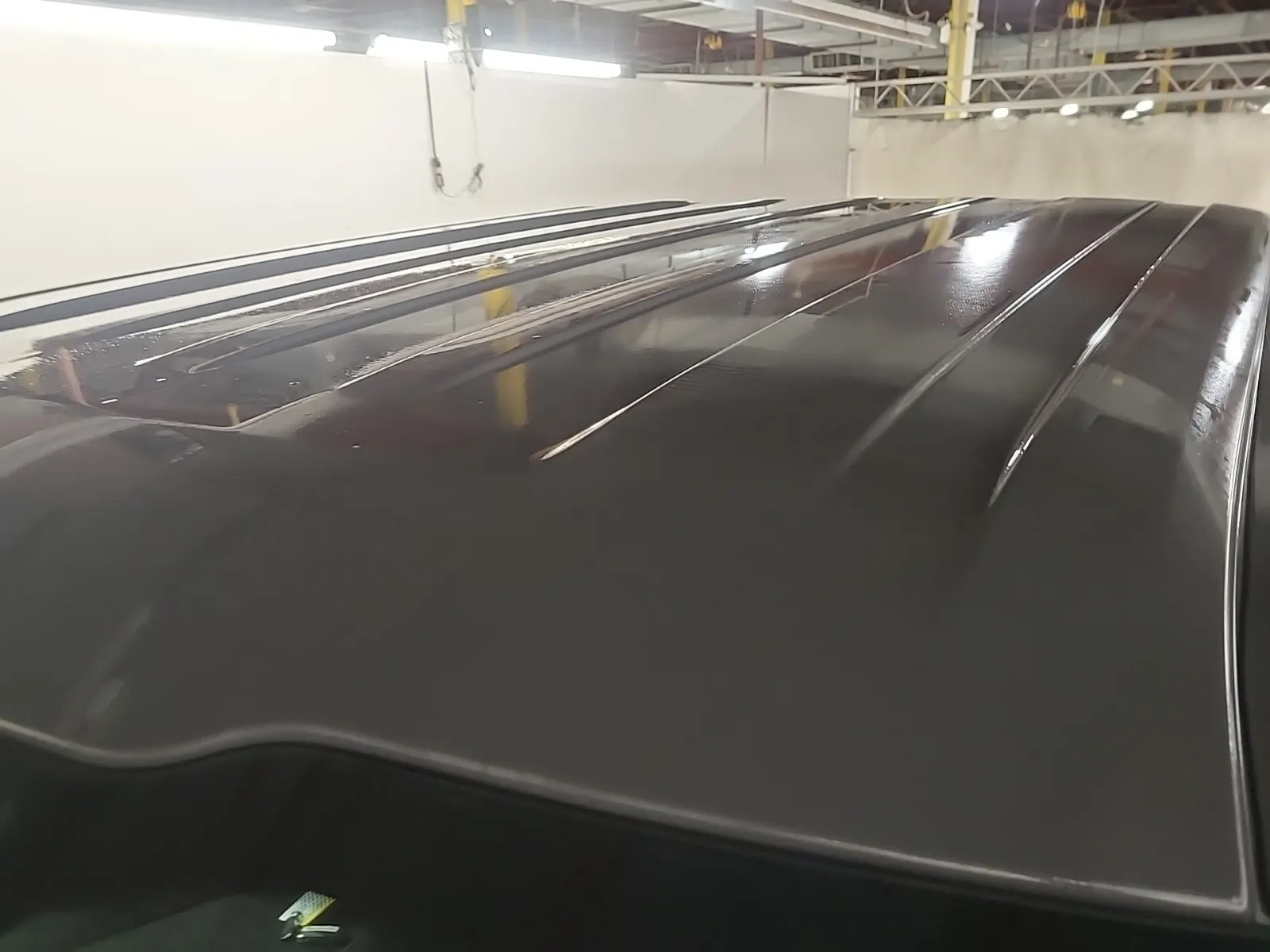 Exterior Roof Photo