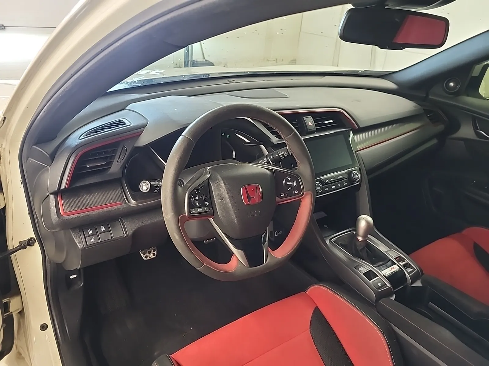 Dash Panel Photo