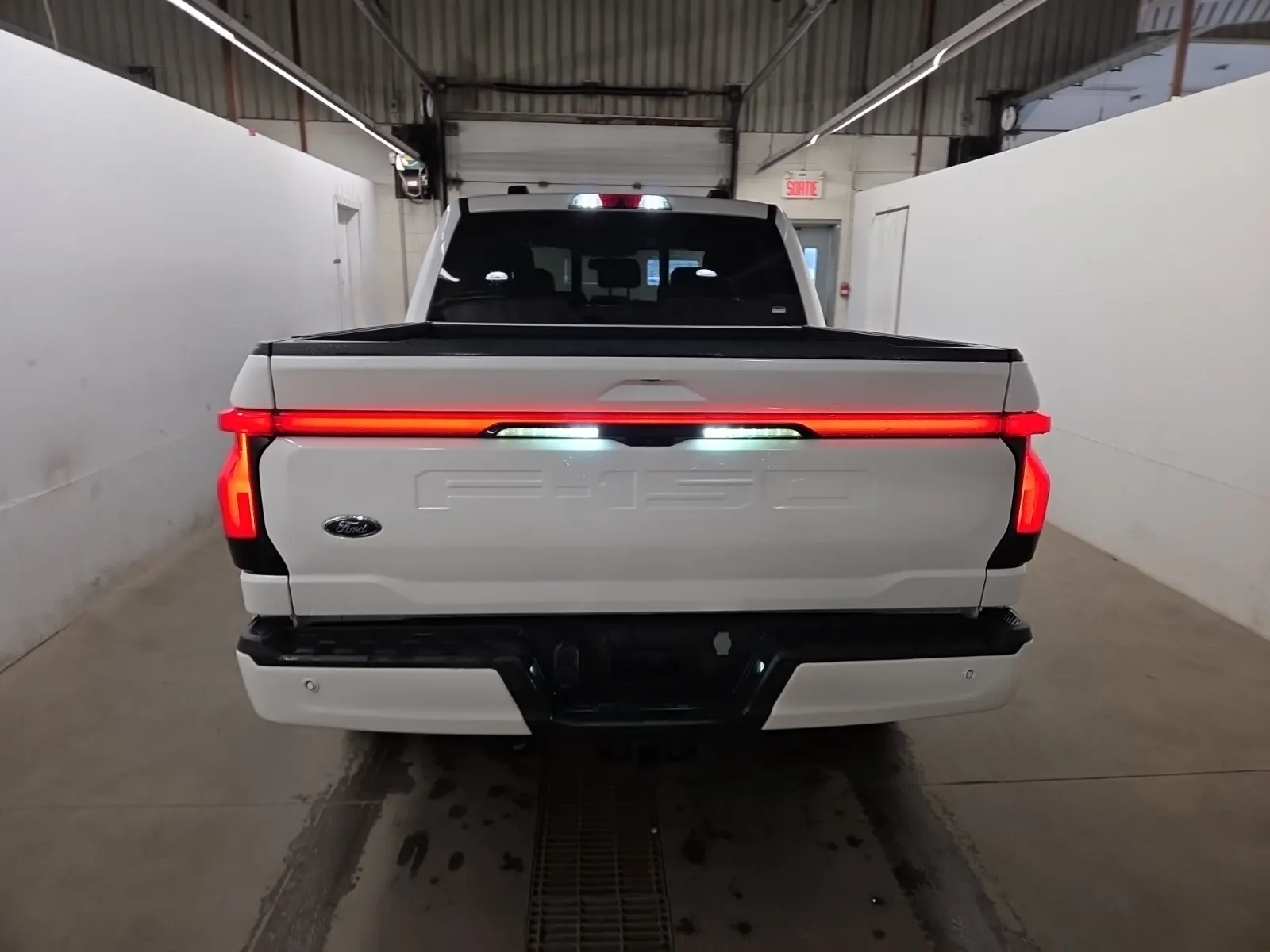 Full Rear Photo