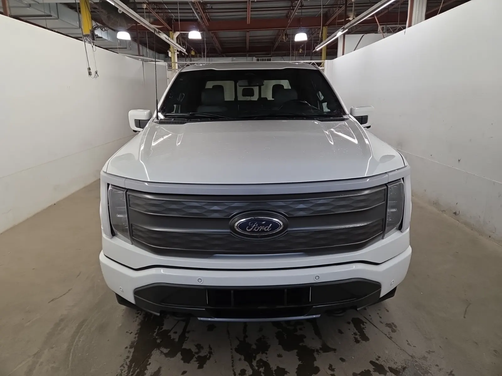 Full Front Photo