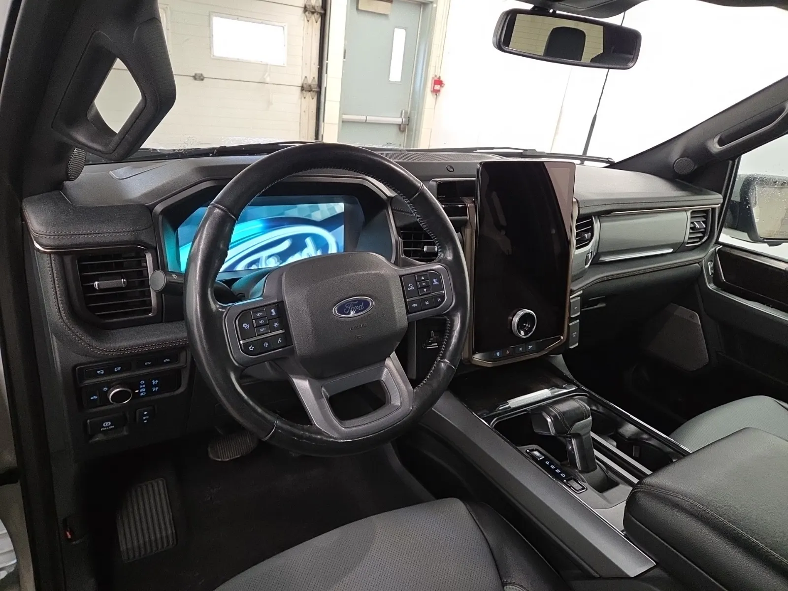 Dash Panel Photo