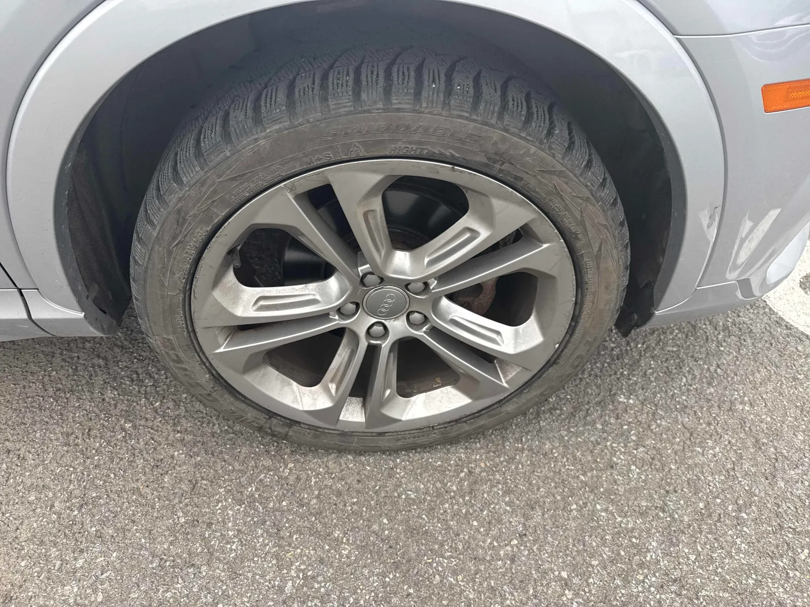 Tire