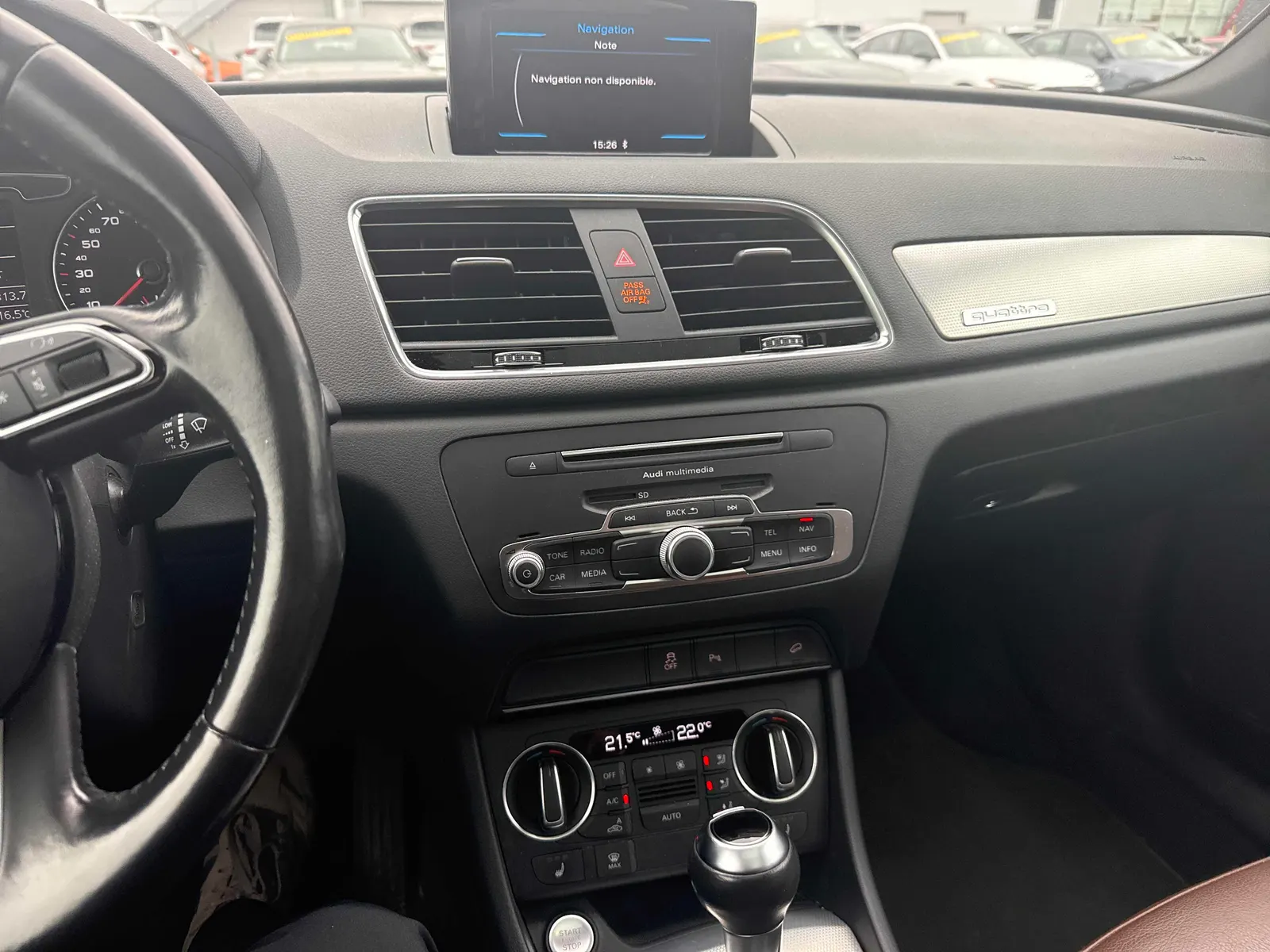 Console