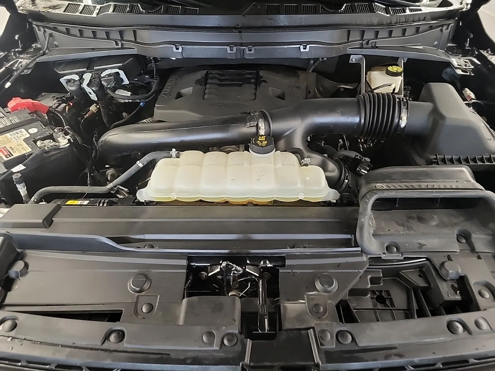 Engine Photo