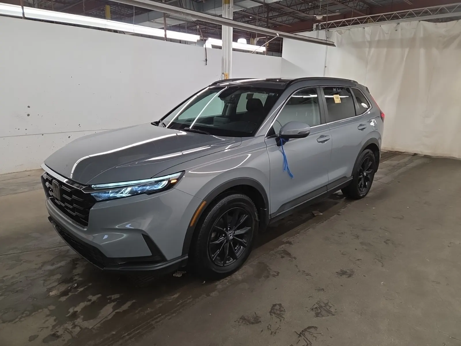 2023 Honda CR-V