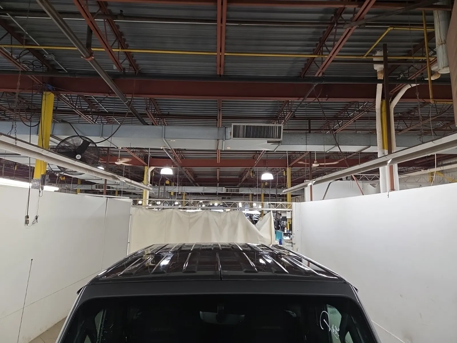 Exterior Roof Photo
