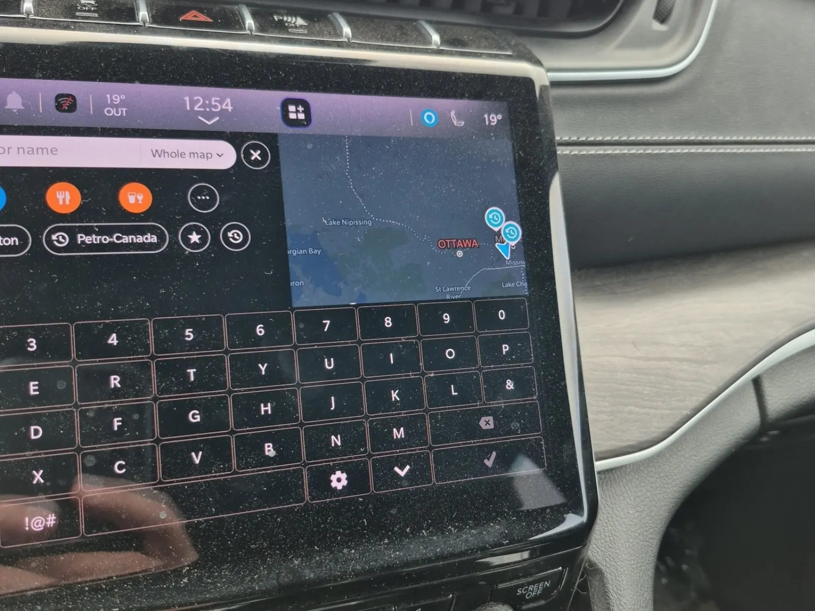 Navigation Photo