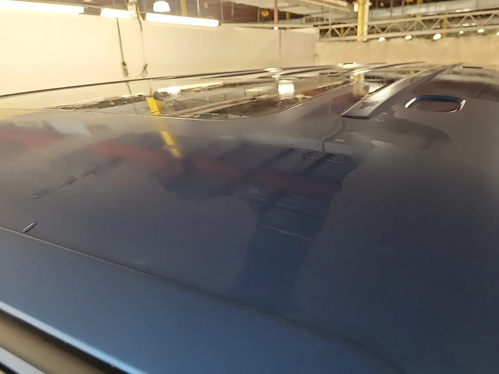 Exterior Roof Photo