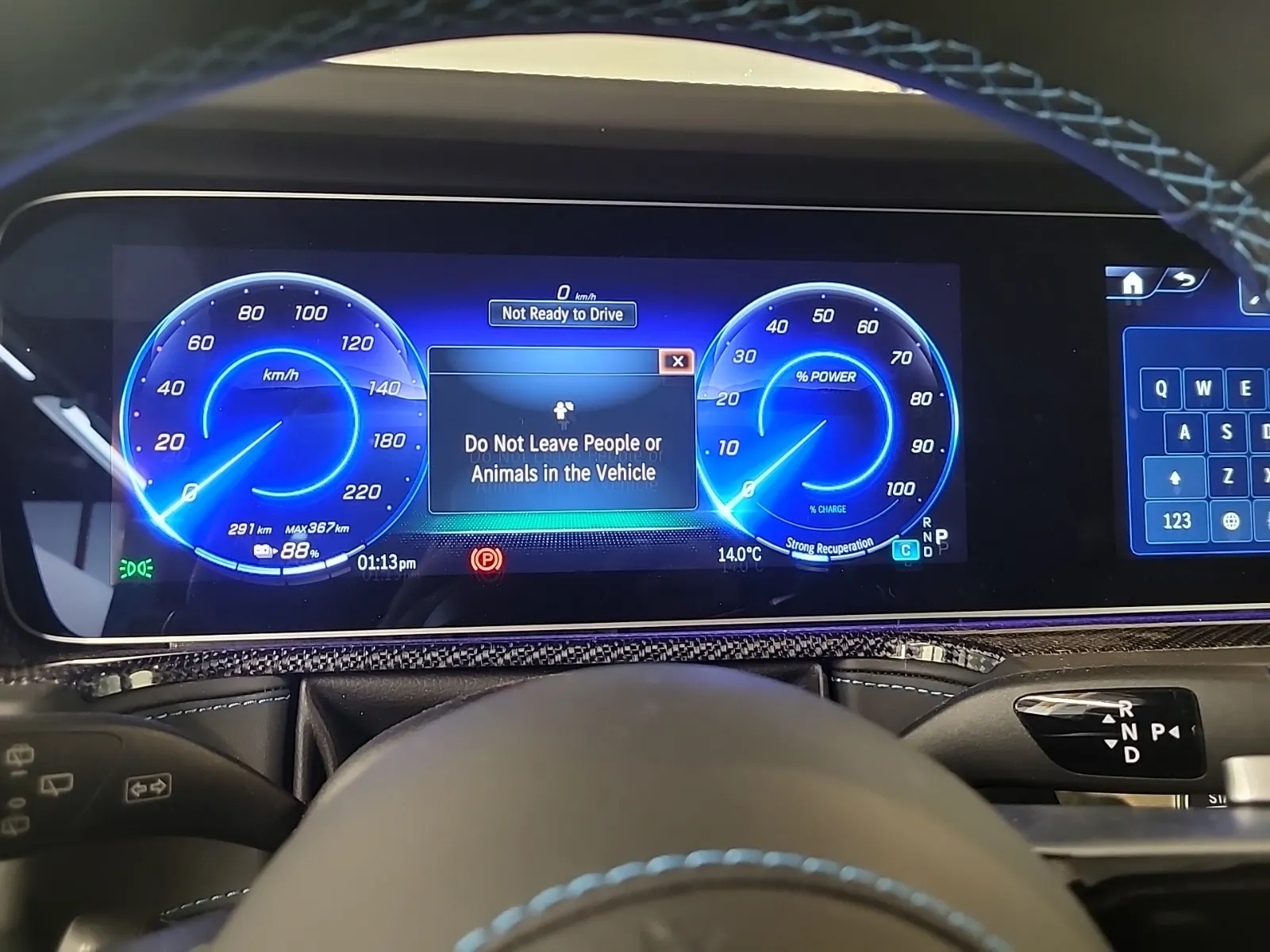 Odometer Photo