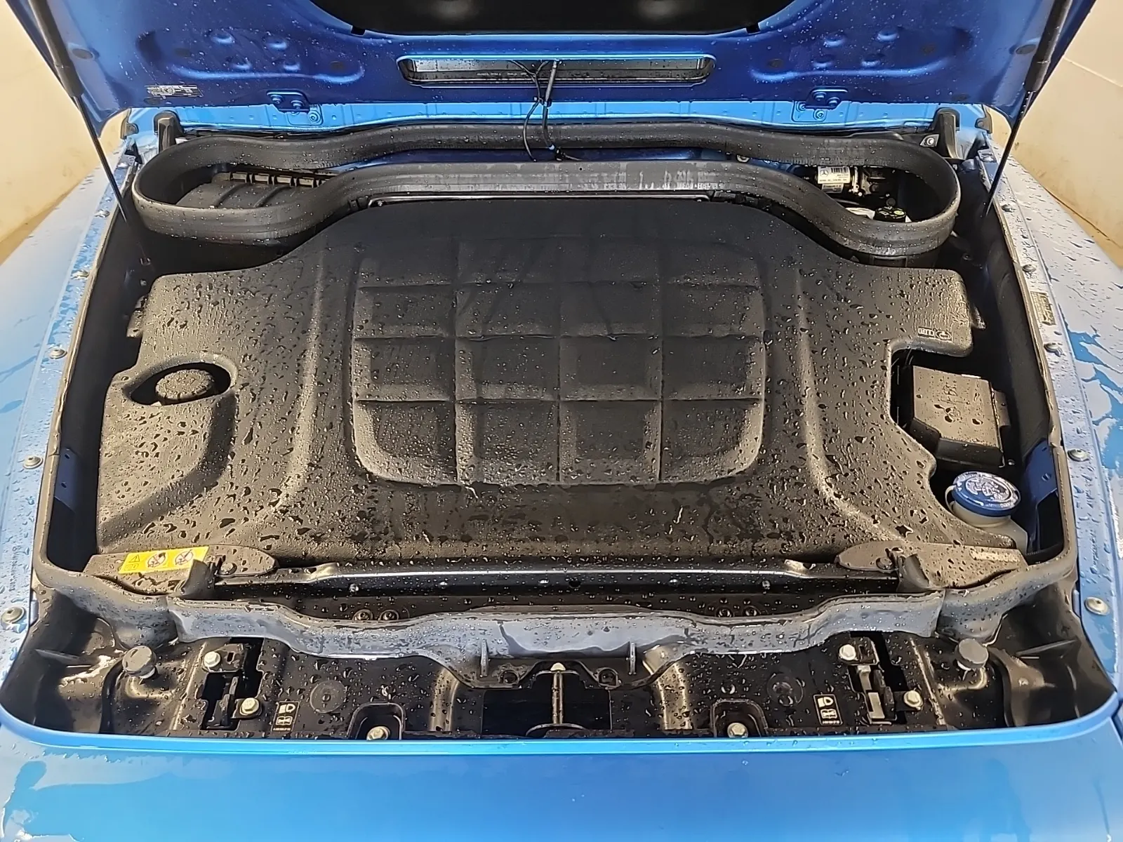 Engine Photo
