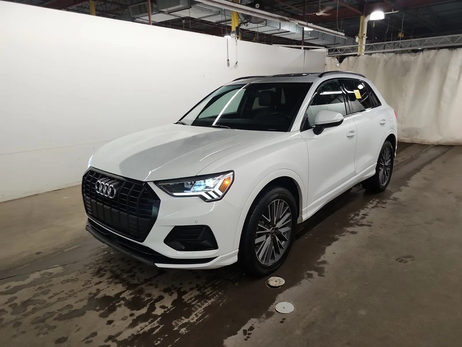 2023 Audi Q3