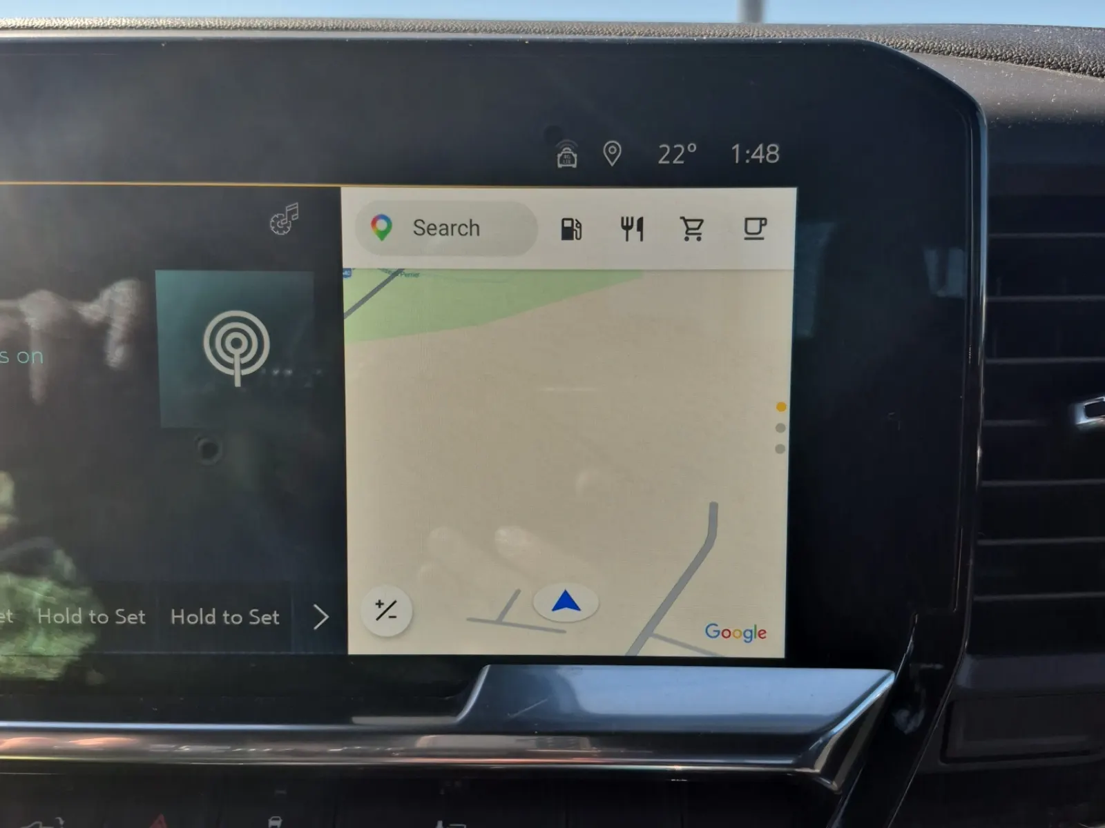 Navigation Photo