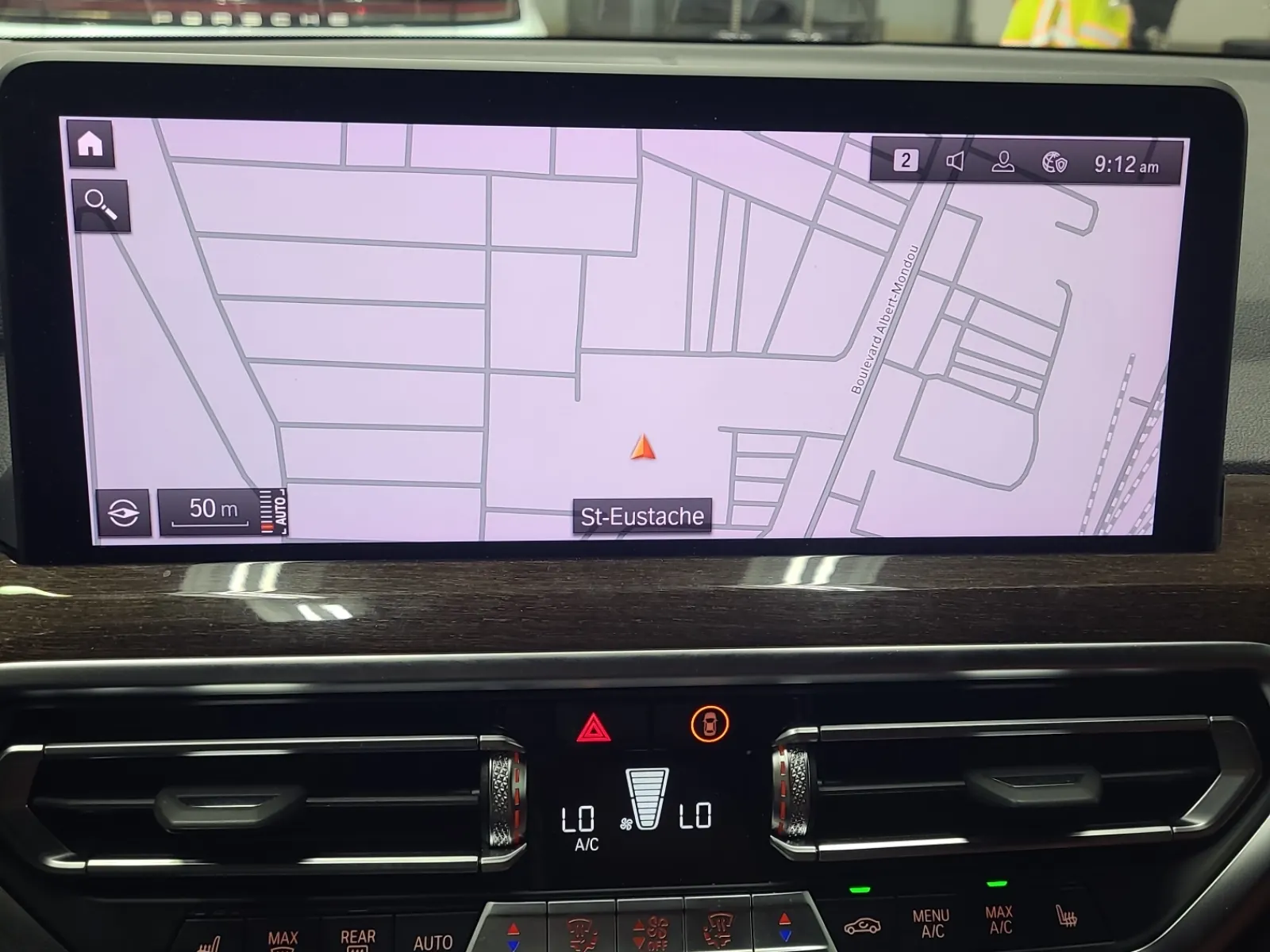 Navigation Photo