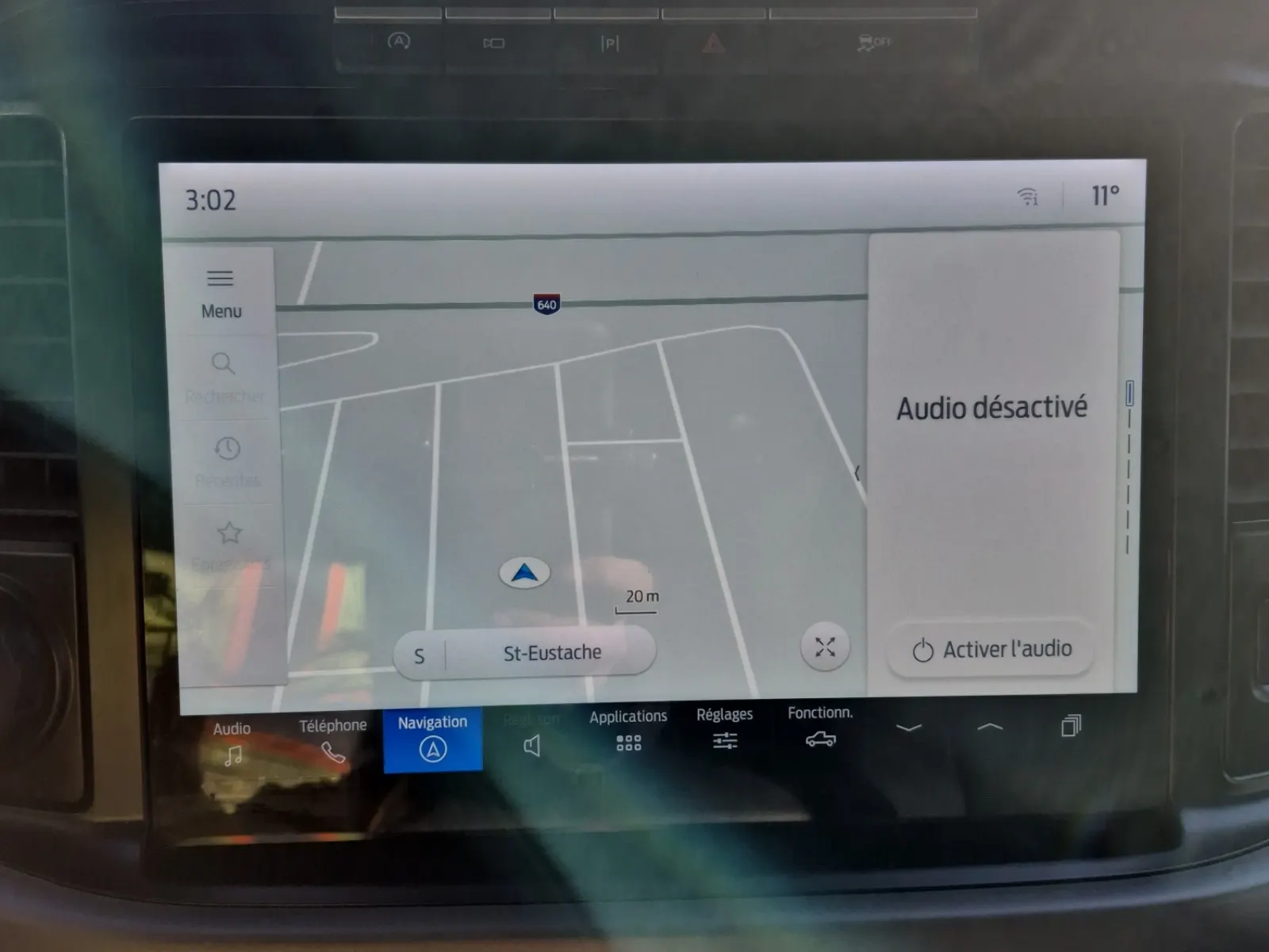 Navigation Photo