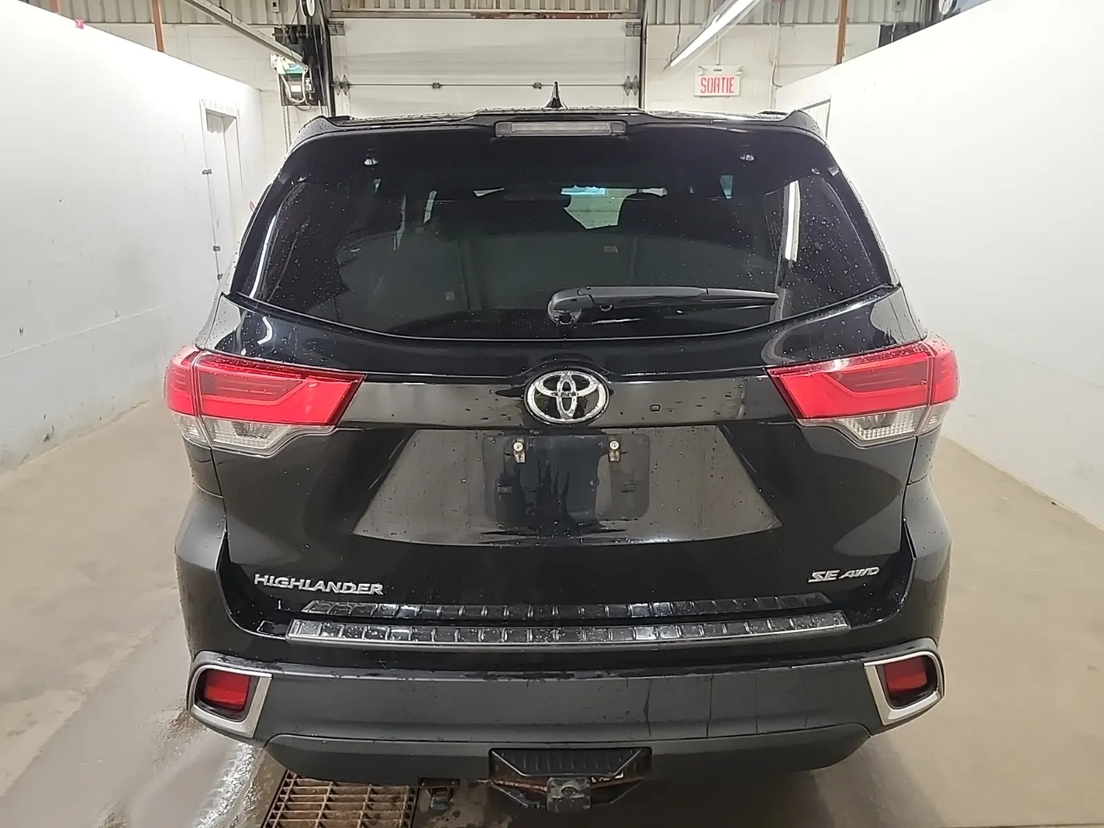 Full Rear Photo