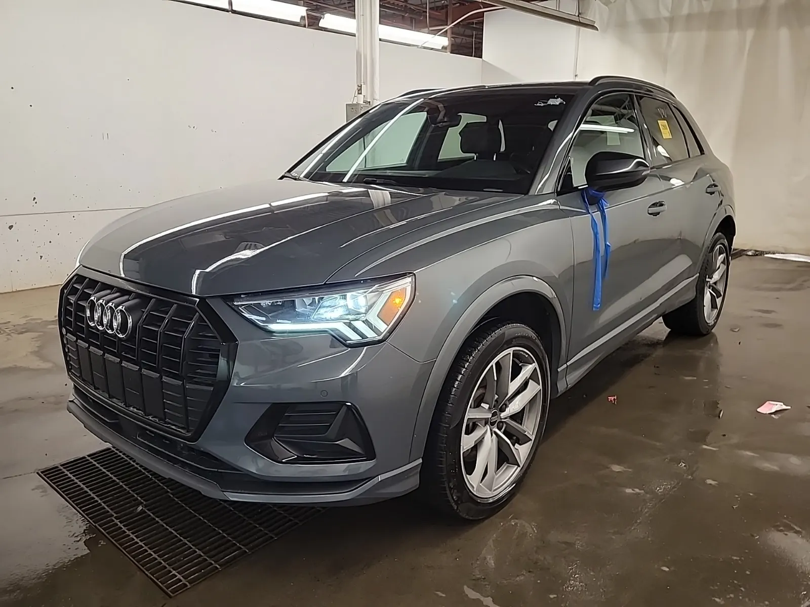 2023 Audi Q3