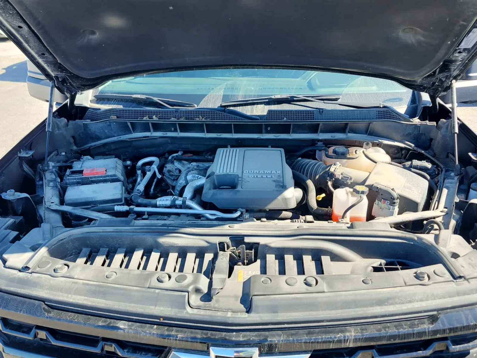 Engine Photo
