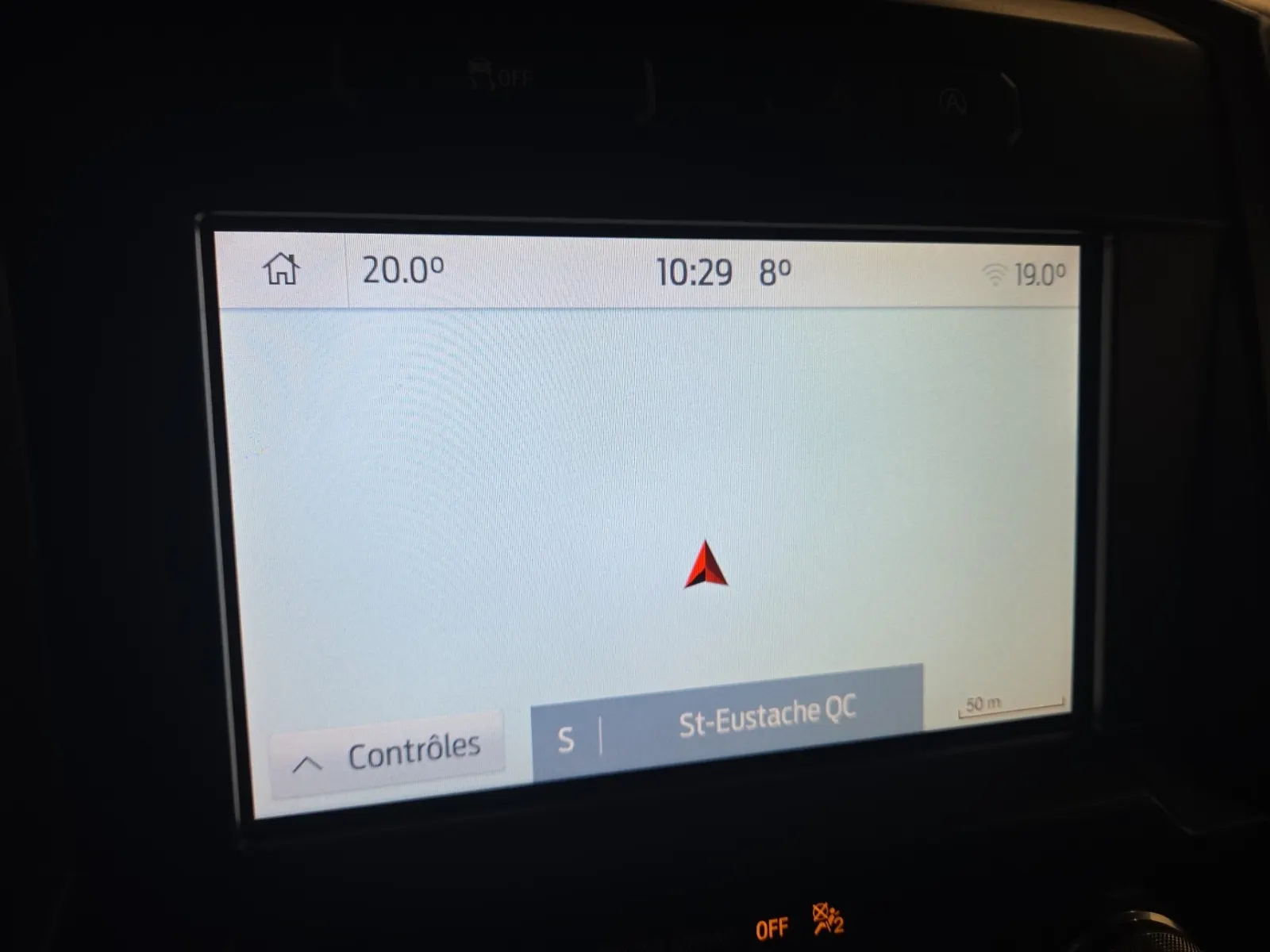 Navigation Photo