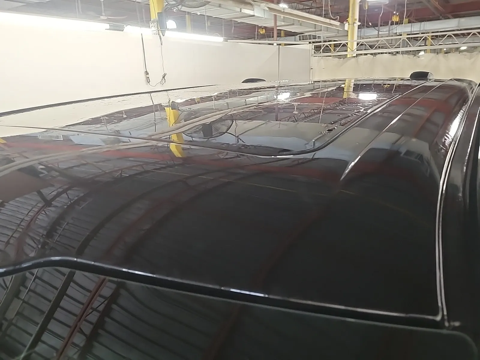 Exterior Roof Photo