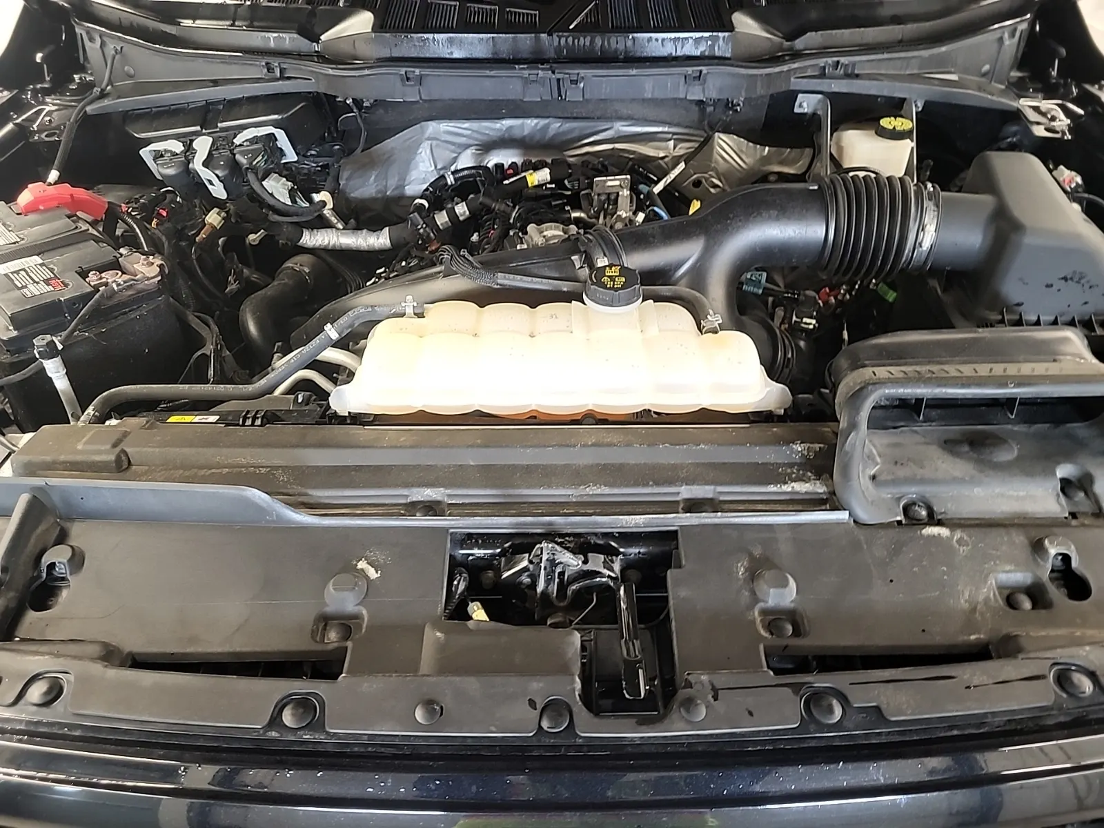 Engine Photo