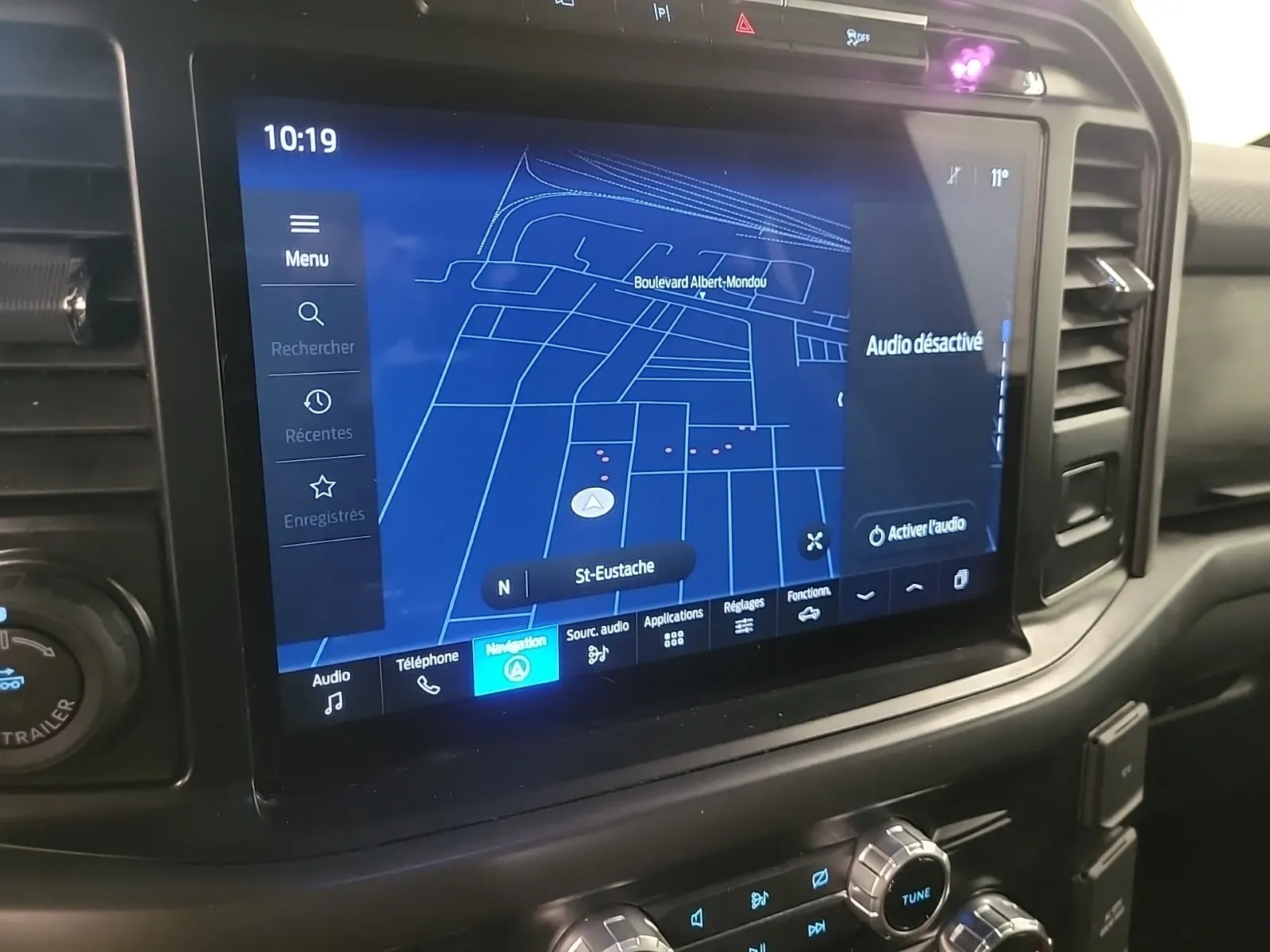 Navigation Photo