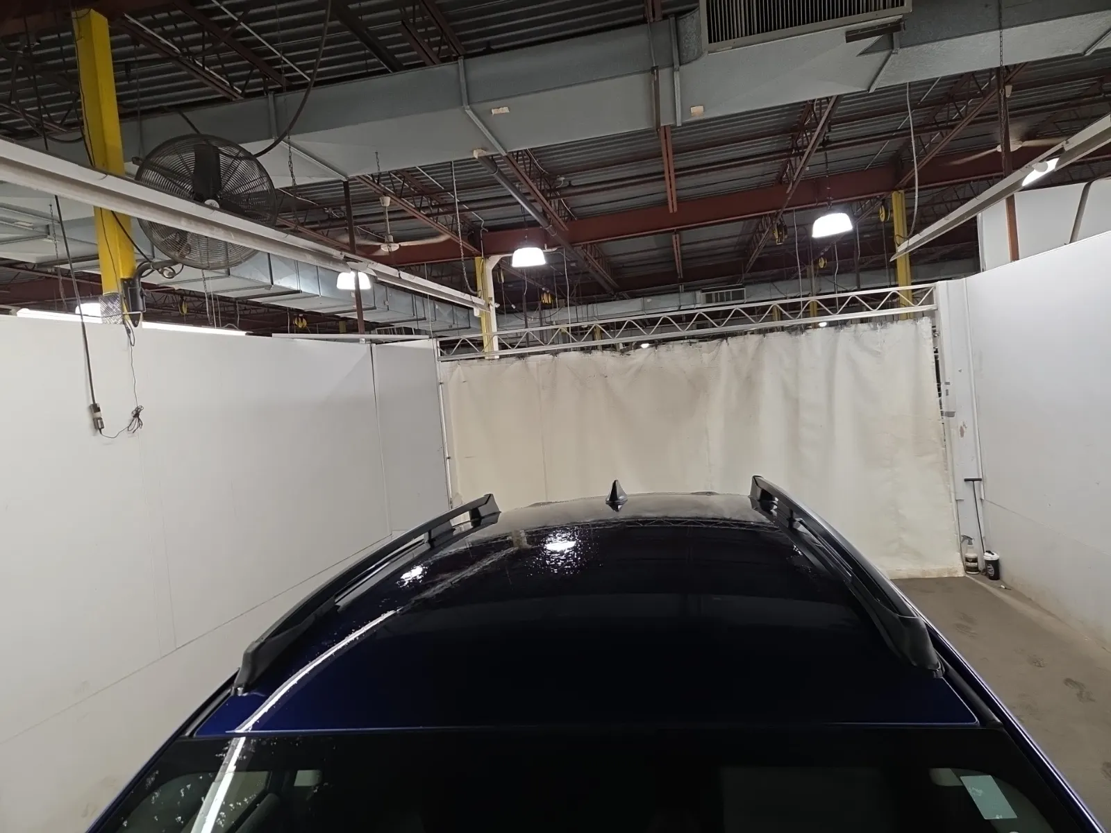 Exterior Roof Photo