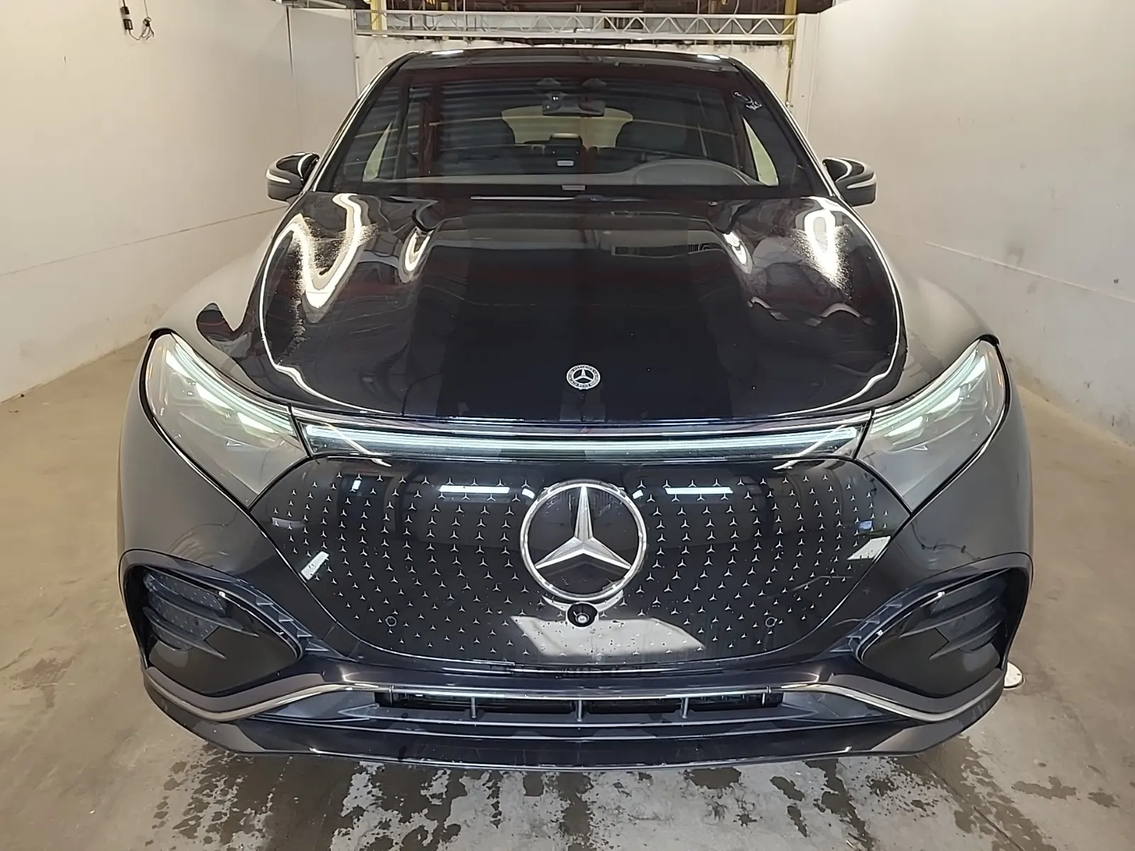 Full Front Photo