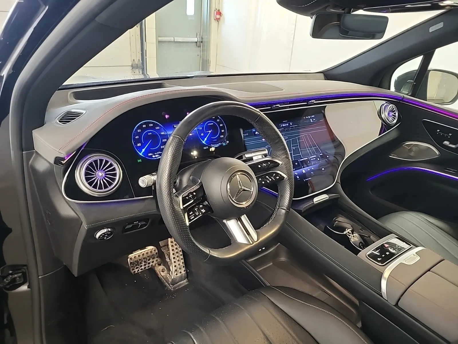 Dash Panel Photo