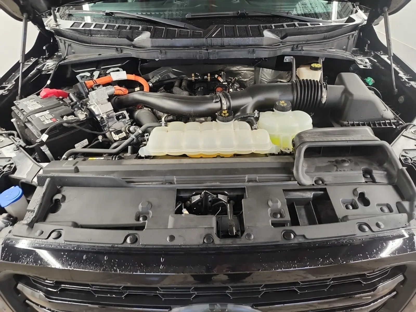 Engine Photo