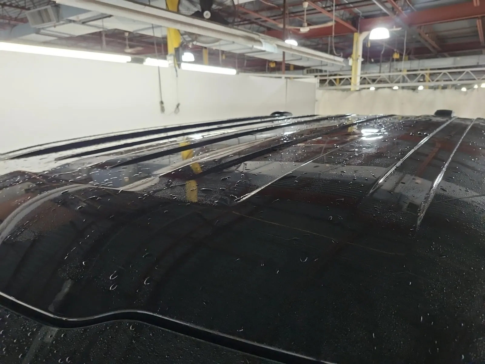 Exterior Roof Photo