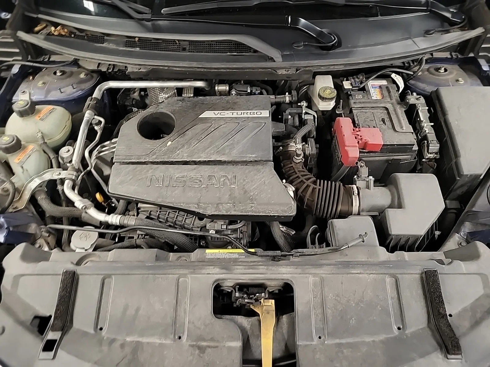 Engine Photo