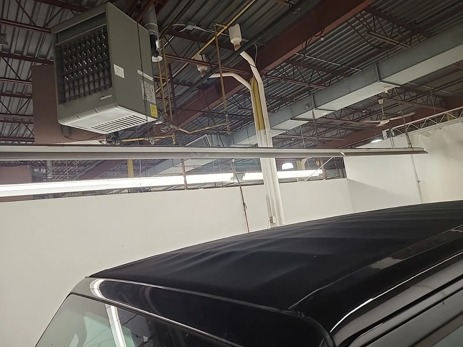 Exterior Roof Photo