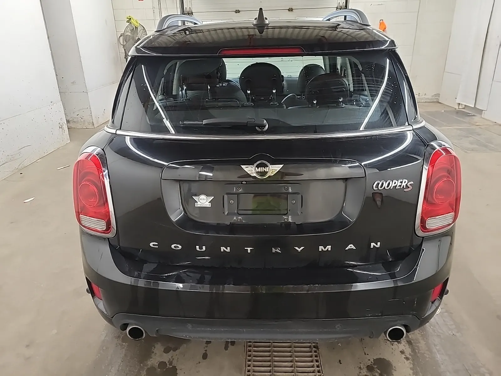 Full Rear Photo