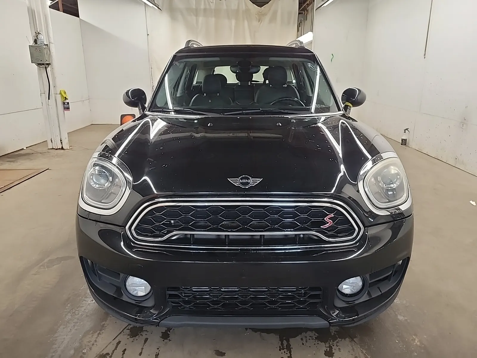 Full Front Photo
