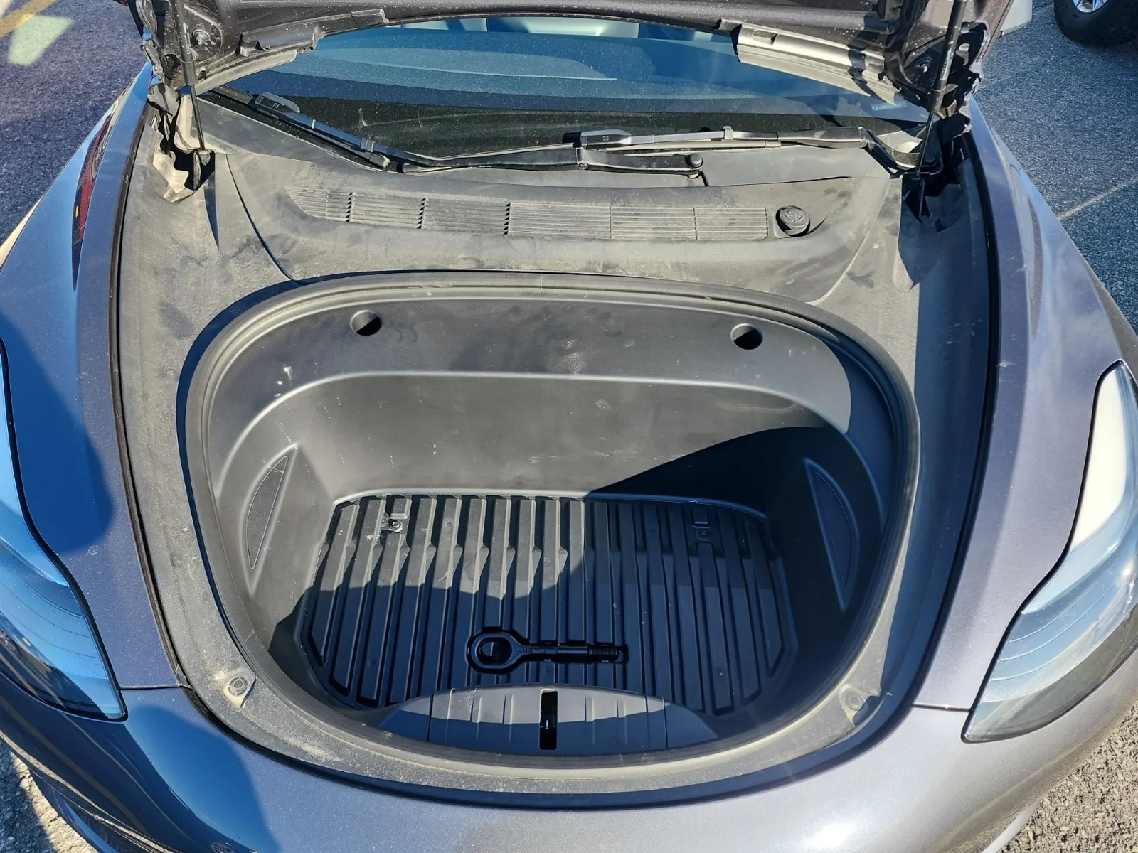 Engine Photo