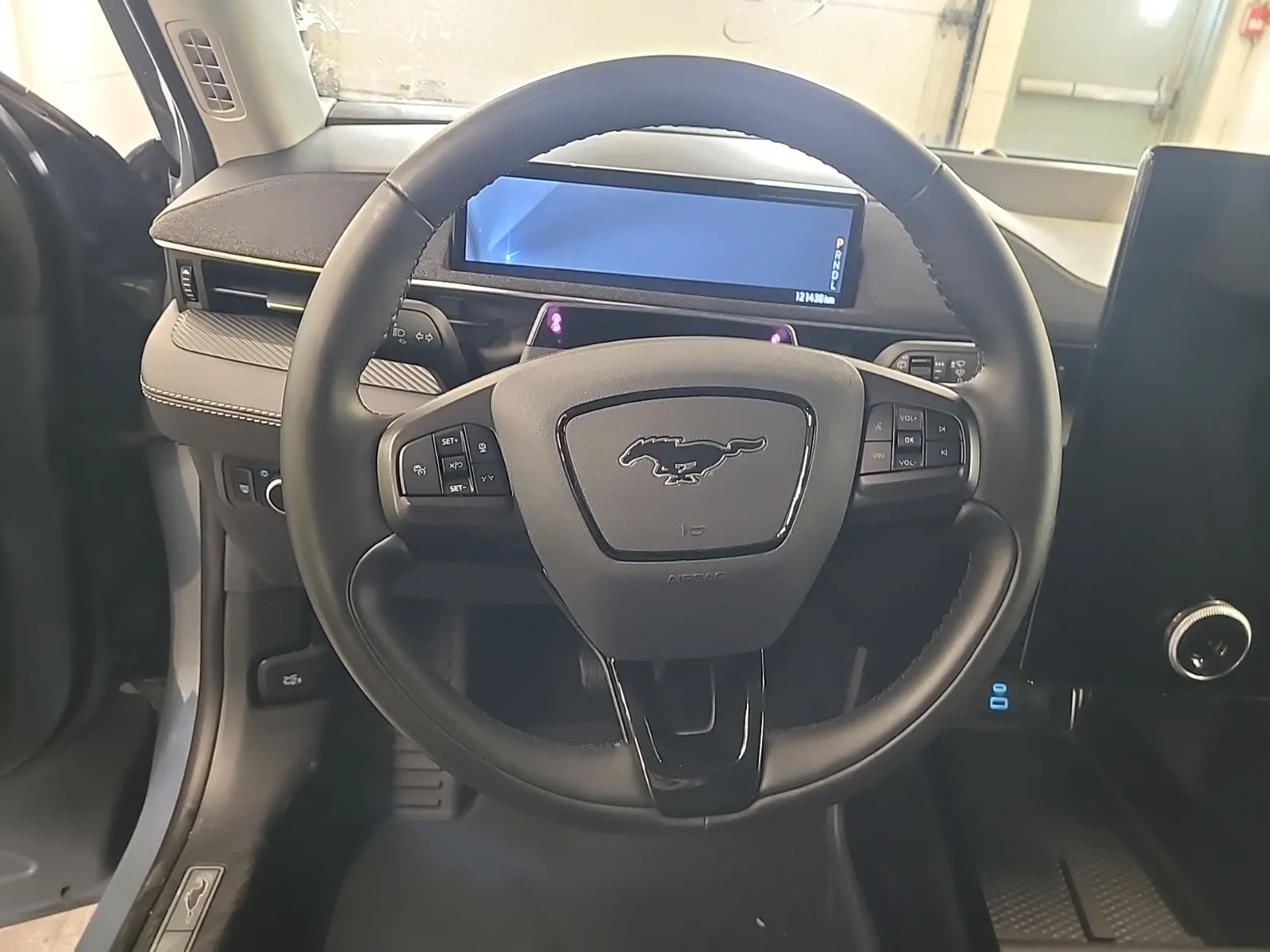 Steering Wheel