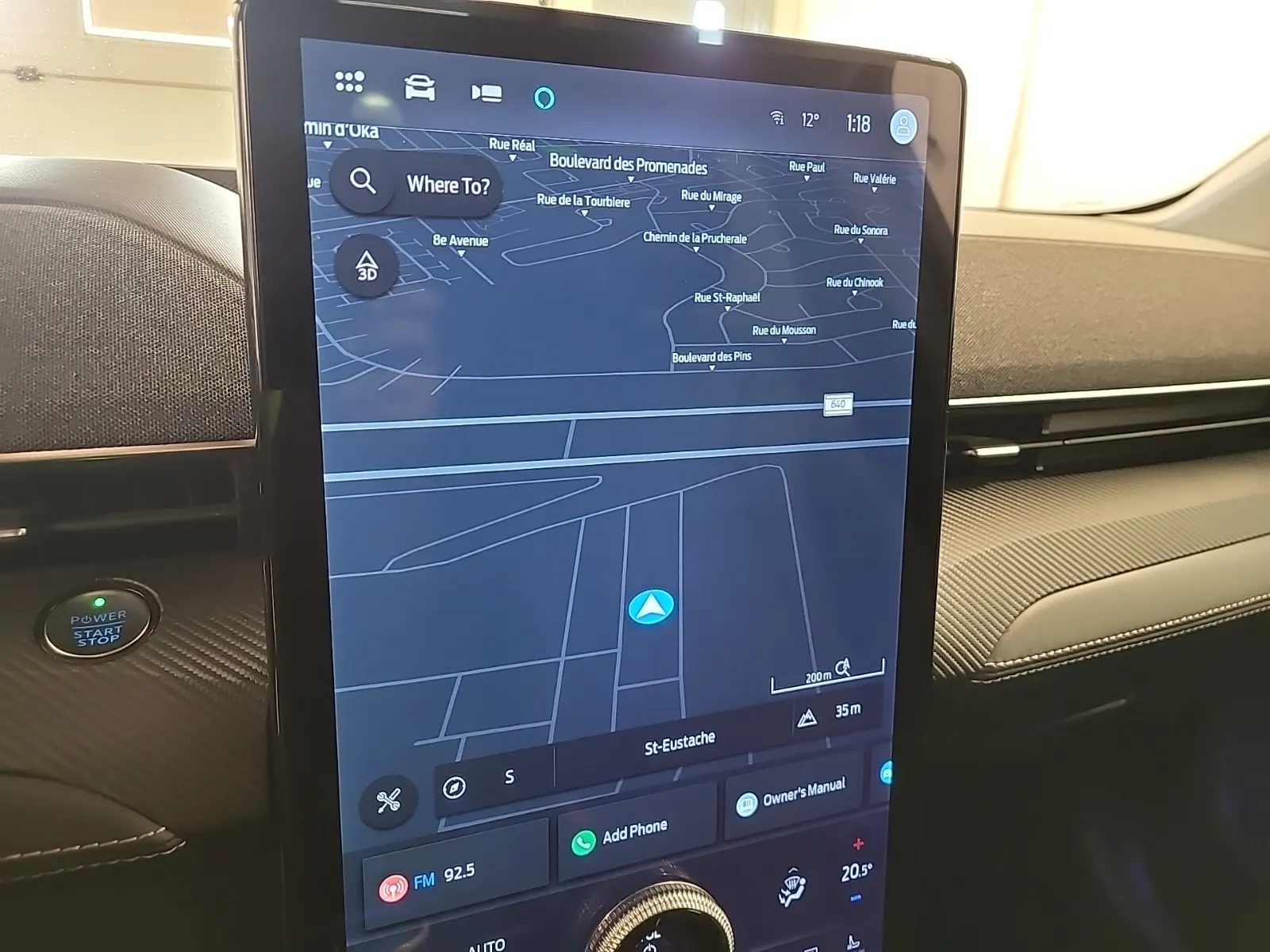 Navigation Photo